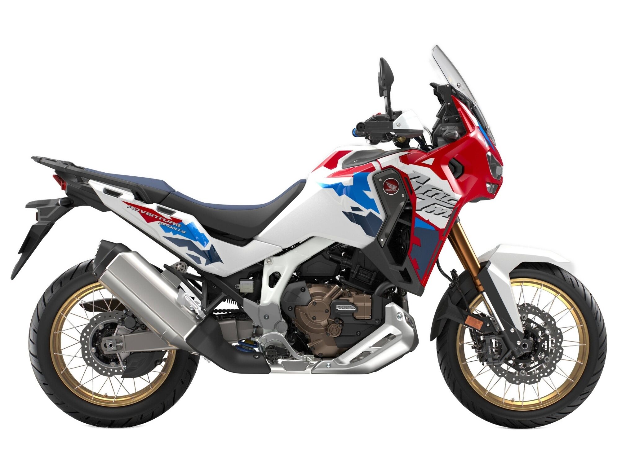CRF1100L Africa Twin Adventure Sports
