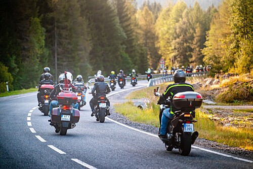 Honda Fest 2025 - místo v dvoulůžkovém pokoji