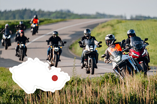 Test Days 27. 4. 2025 Olomouc