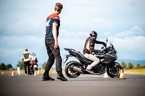 HMST ROAD - Polygon Most