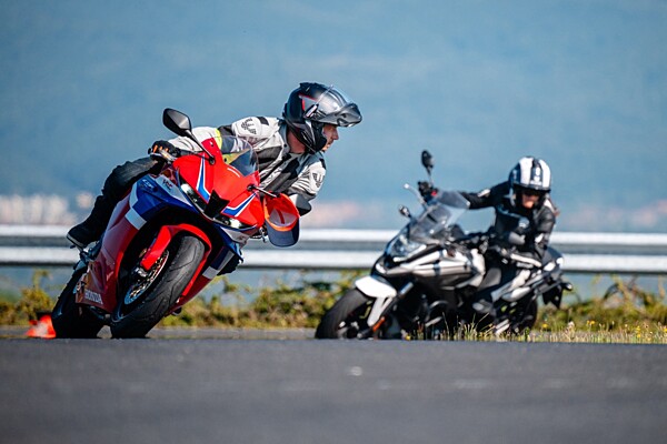 HMST ROAD - Polygon Most